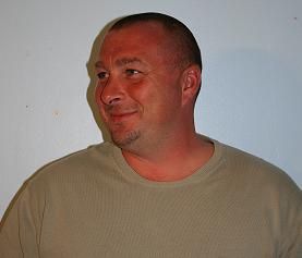 The Big Man Himself.....John Harrison