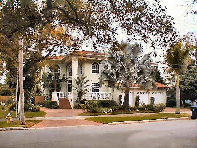 Call John for a free estimate