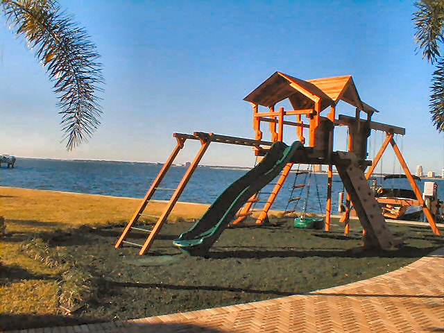 Constructed by Harrison Crew Cut Inc.