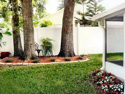 WE install quality Fence 